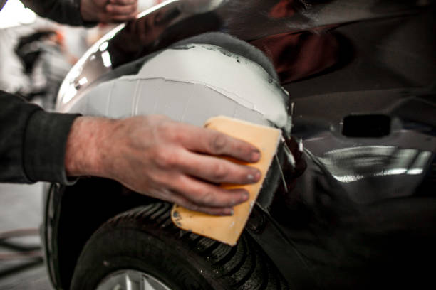 Biohazard Mold Removal in Sierra View, PA