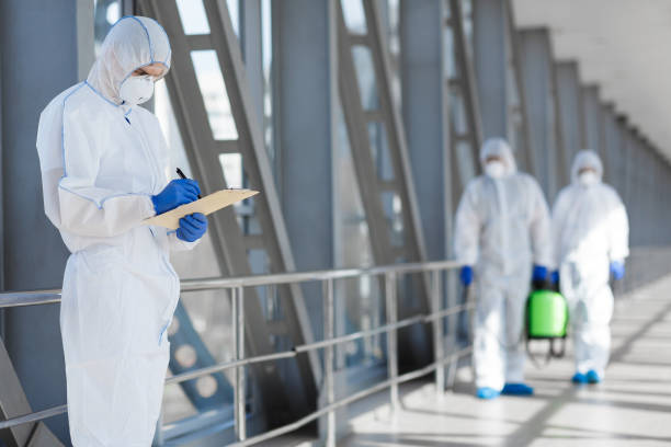 Best Mold Remediation for Healthcare Facilities  in Sierra View, PA