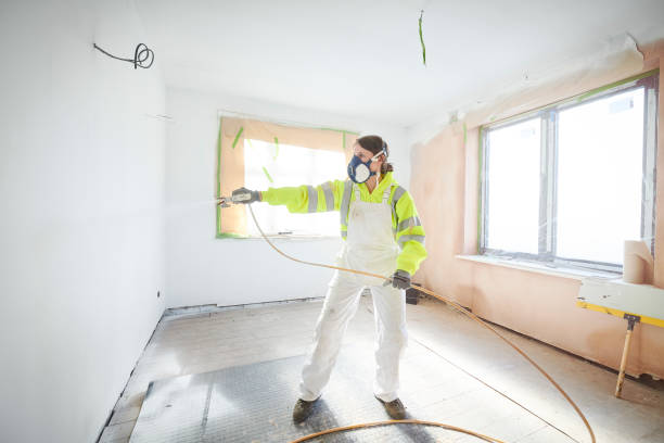 Best Commercial Mold Inspection  in Sierra View, PA